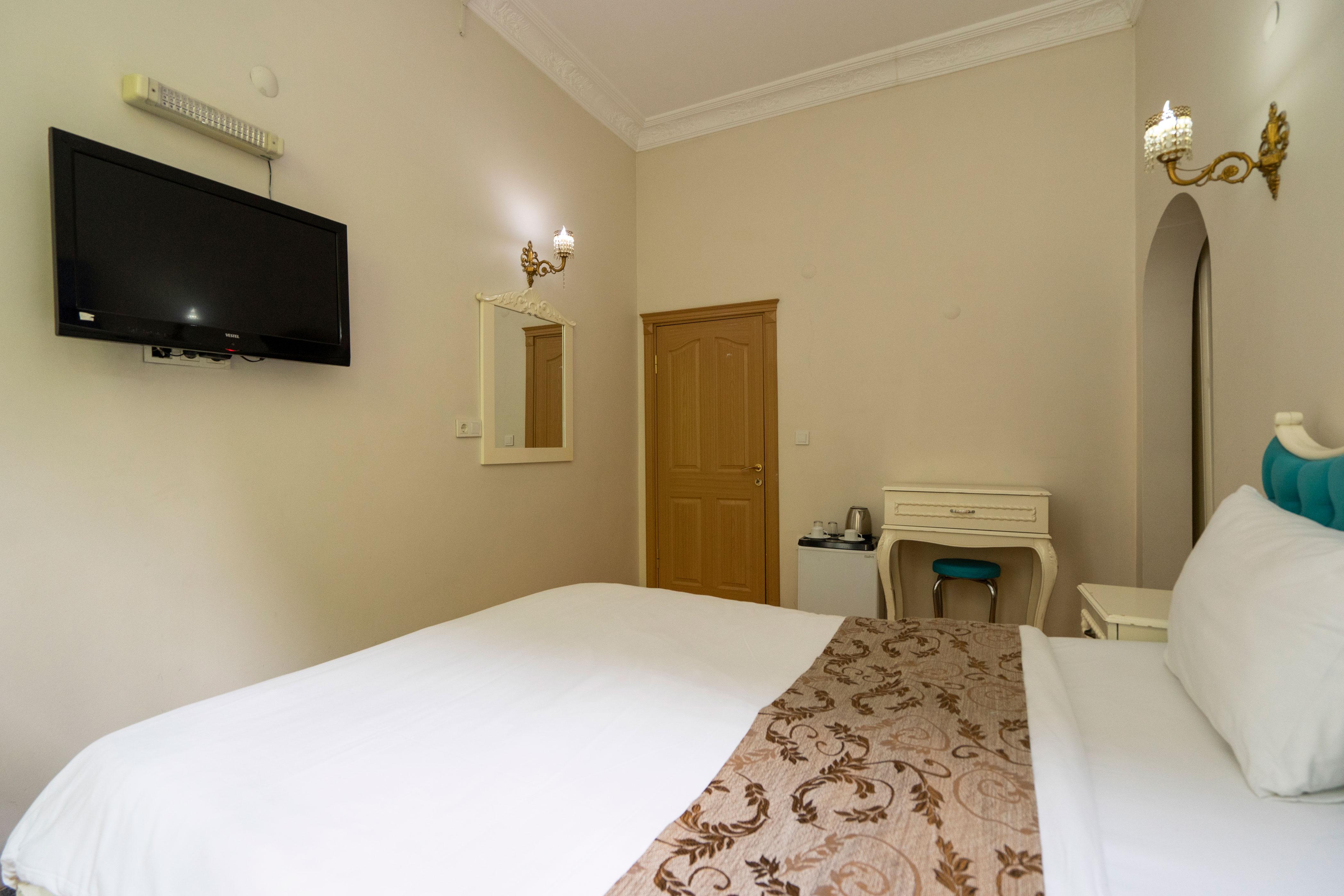 Gedikpasa Konagi Hotel Istambul Exterior foto